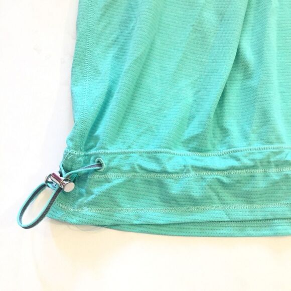 Lululemon Athletica Elastic Waist Tank Top - Picture 3 of 6